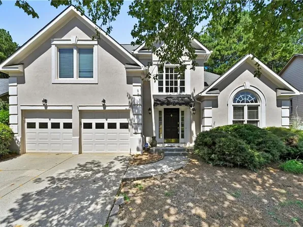 3507 Dunlin Shore Ct, Peachtree Corners, GA 30092