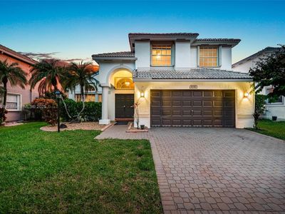 1646 NW 144th Way, Pembroke Pines, FL, 33028