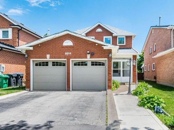 4844 Owl Cir, Mississauga, ON L4Z 2P7
