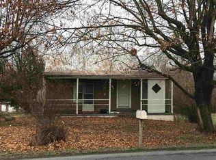 5051 Orchard Dr, Timberville, VA 22853