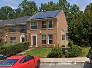 11417 Encore Dr, Silver Spring, MD 20901