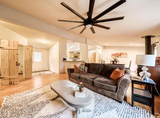 10648 Honeybear Ln, Whitmore, CA 96096