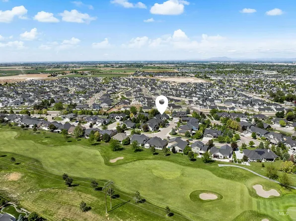 11461 S Cross Slope Pl, Nampa, ID 83686