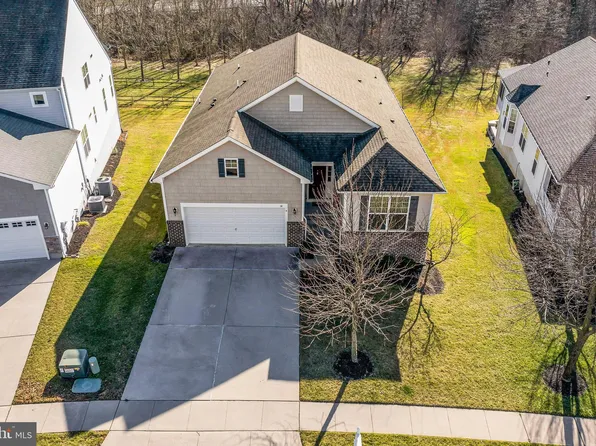 14 Wilshire Blvd, Woolwich Township, NJ 08085