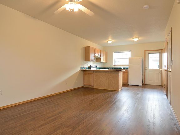 Living/Dining/Kitchen