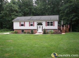 180 Green Top Rd, Sellersville, PA 18960