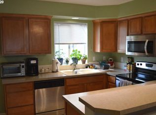 4415 NE Nicholson Loop, Vancouver, WA 98661