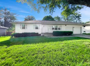 8307 Ditzler Ave, Raytown, MO 64138