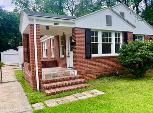 1426 Dancy St, Jacksonville, FL 32205