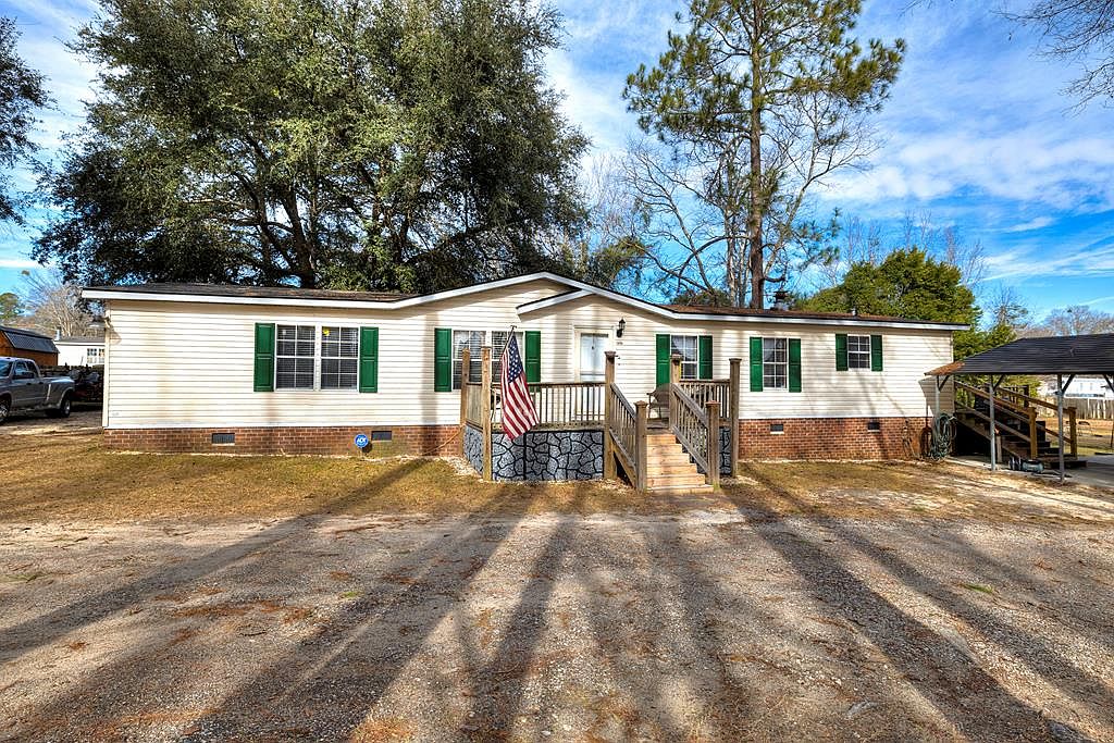 1636 Pinewood Rd, Sumter, SC 29154 MLS 162169 Zillow