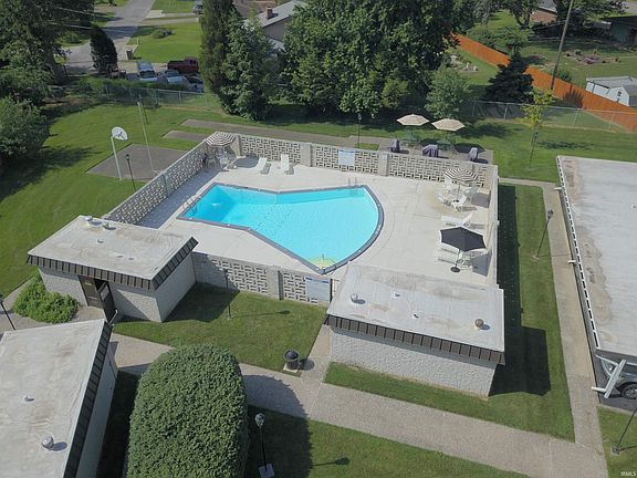 4th image of 600 S Cullen Ave APT 707