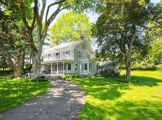 845 Route 199, Red Hook, NY 12571