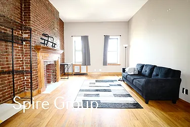 Rented by Spire Group