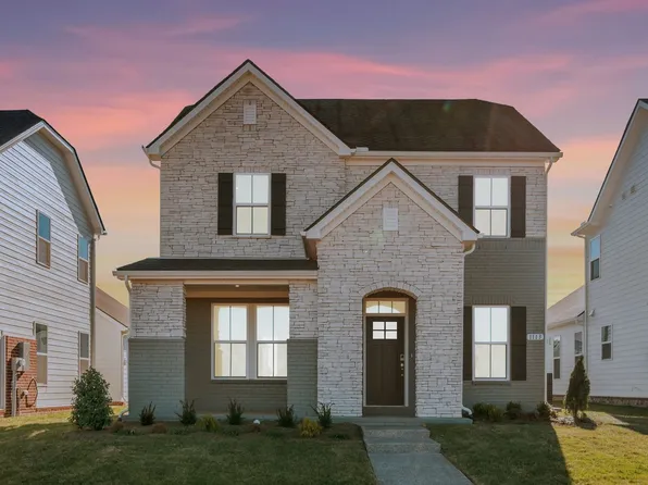 1113 Codah Dr, Mount Juliet, TN 37122