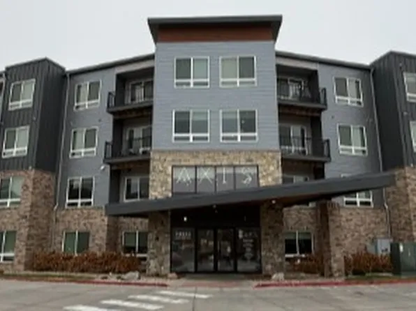 Axis Apartments, 10532 S 97th Ct #2205, Papillion, NE 68046
