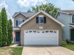 16032 Sandalwood Creek Dr, Glencoe, MO