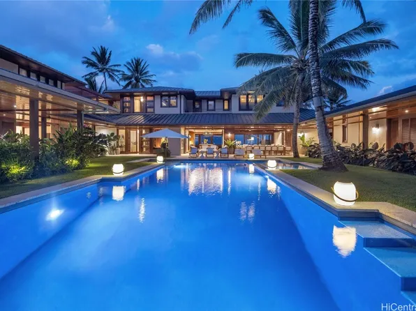 123 Kailuana Loop, Kailua, HI 96734