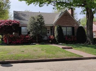 2446 E 18th St, Tulsa, OK 74104