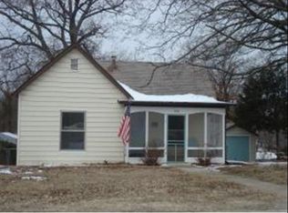 416 S Ripley St, Neosho, MO 64850