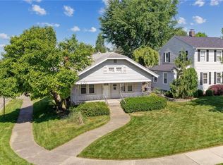 400 Aberdeen Dr, Middletown, OH 45042