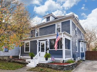 33 S Dick Ave, Hamilton, OH 45013