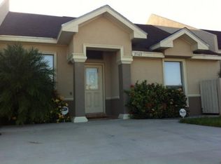 2507 S Dominique Dr, Pharr, TX 78577