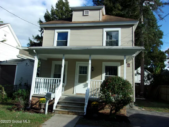 3 Weston Avenue, Hudson Falls, NY 12839