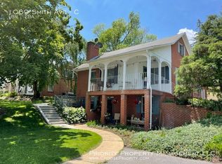 1069 Smith Ave #C, Harrisonburg, VA 22802
