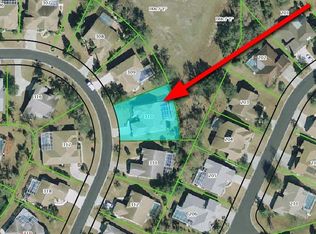 5531 W Hunters Ridge Cir, Lecanto, FL 34461