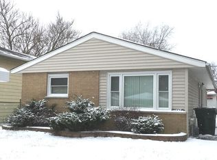 16438 Wood St, Markham, IL 60428