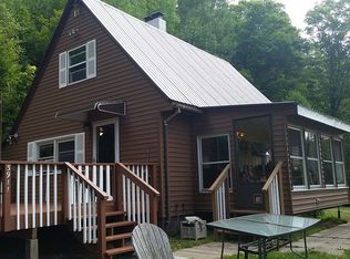 3911 Blue Ridge Rd, North Hudson, NY 12855