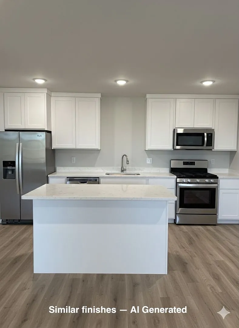 Q4 Rentals - 104 8th Ave SW — Photo 1