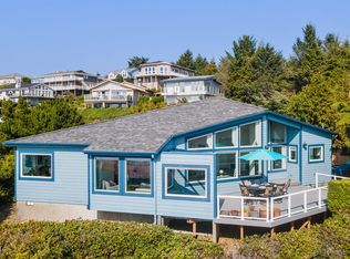 516 S Kesterson Ct, Rockaway Beach, OR