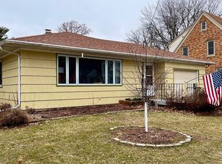 1716 Park St, Middleton, WI 53562
