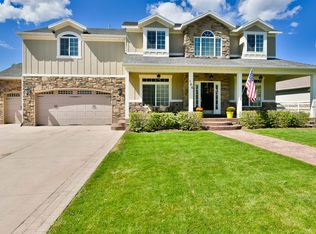 166 S 550 E, Midway, UT 84049