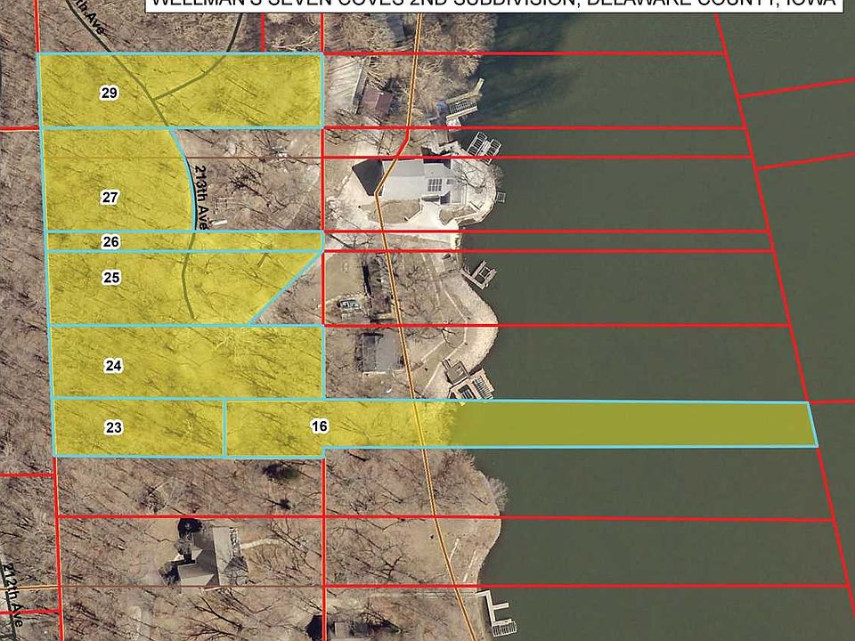 2nd image of 213th Ave