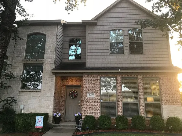4240 Towne Lake Ct, Irving, TX 75061