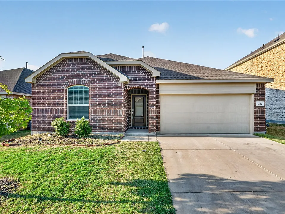 1222 Smoketree Ln