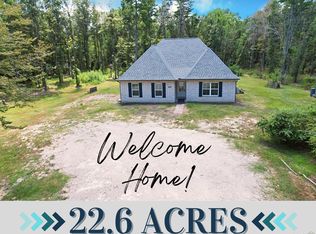 20060 Jenny Holder Ln, Livingston, LA 70754