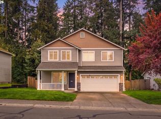 9700 NE 21st Pl, Vancouver, WA 98665