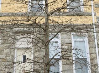 2416 N Calvert St APT 1, Baltimore, MD 21218