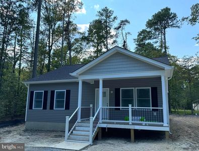 643 Forest Grove Rd, Colonial Beach, VA, 22443