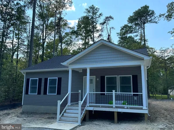 643 Forest Grove Rd, Colonial Beach, VA 22443