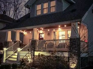 517 S Laurel St, Royal Oak, MI 48067