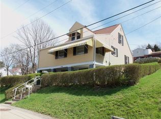 415 Peco St, Canonsburg, PA