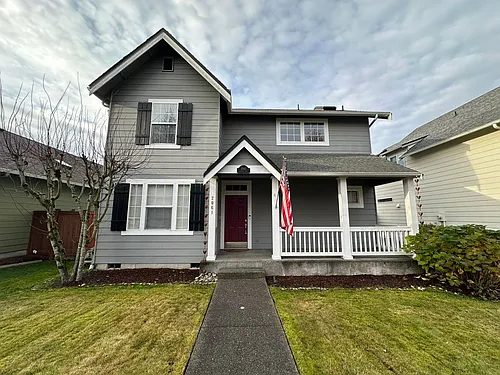 2061 Palisade Blvd Photo 1