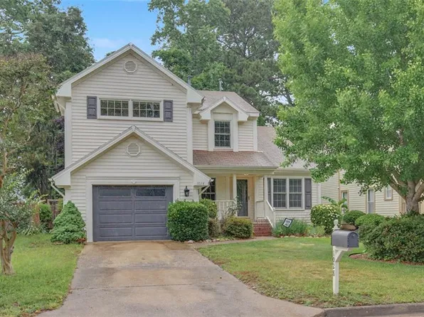 1028 Brandon Quay, Chesapeake, VA 23320