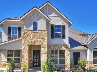 31 Marbella Ct, San Antonio, TX 78257