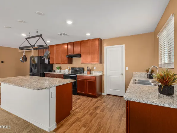 8951 S 255TH Drive, Buckeye, AZ 85326