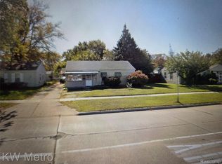 14980 Frazho Rd, Warren, MI 48089